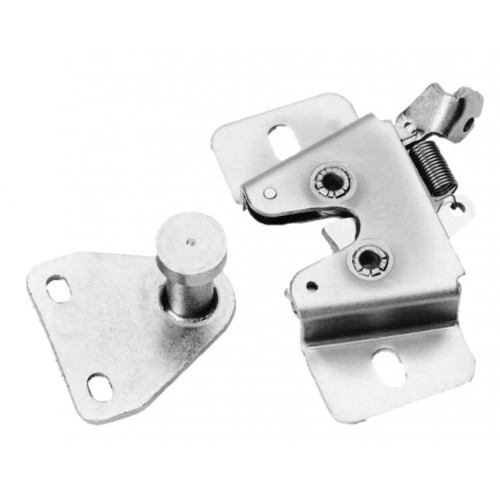 Side Mount Claw Latch
